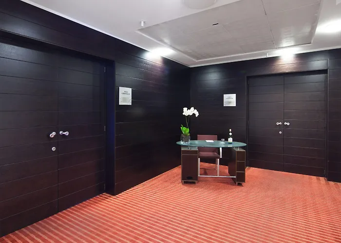 Hotel Igea