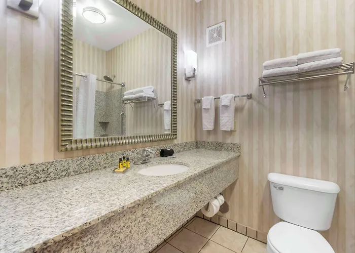 Best Western Plus Ellensburg Hotel