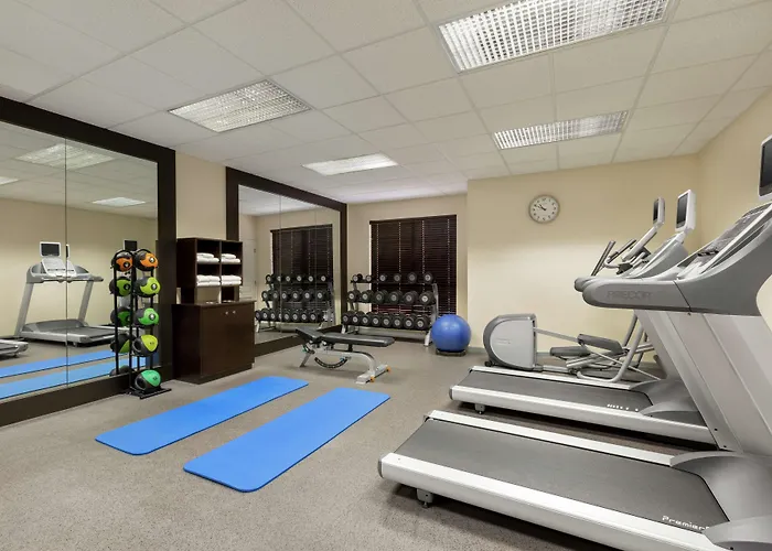 Homewood Suites By Hilton Dallas-Dfw Airport N-Grapevine