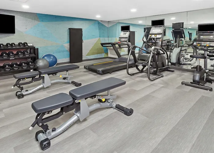 Candlewood Suites Appleton By Ihg