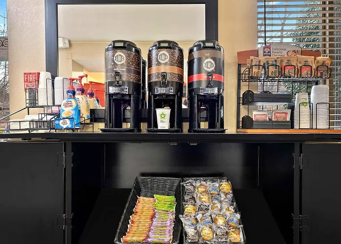 Extended Stay America Suites - Orange County - Katella Ave