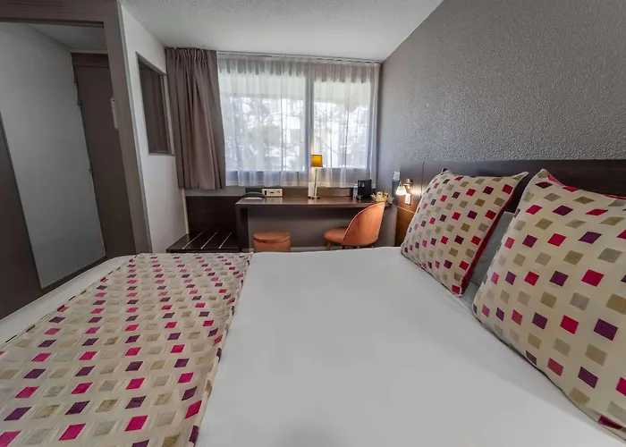 Sure Hotel By Best Western Biarritz Aeroport