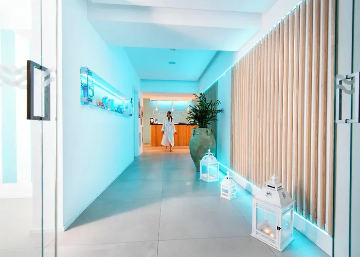 Hermitage Resort & Thermal Spa