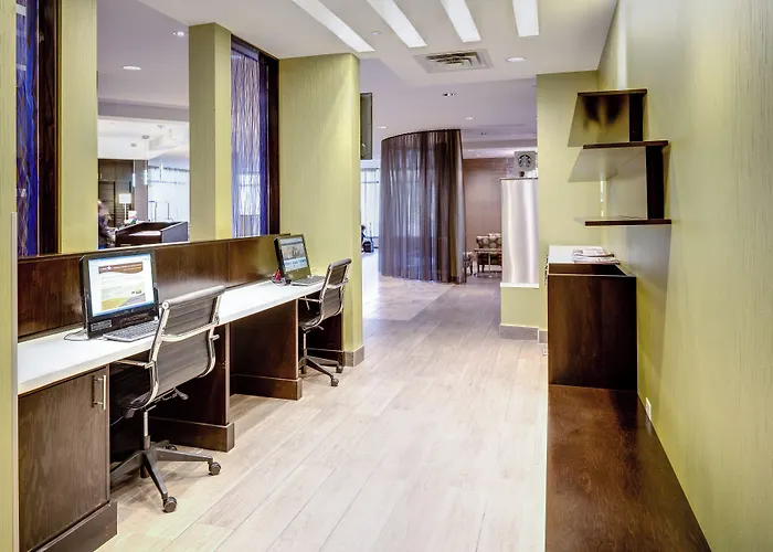 Holiday Inn Sudbury By Ihg