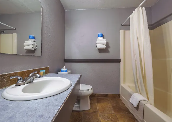Rodeway Inn Auburn - Seattle