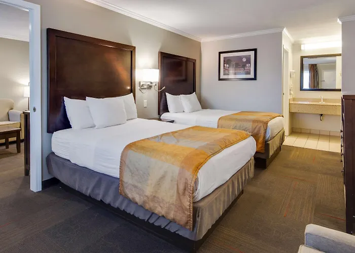 Best Western Clermont