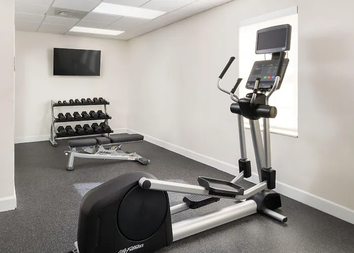 Residence Inn By Marriott Lakeland