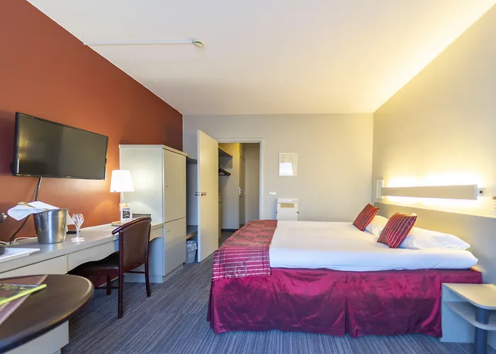 Hotel Ambiotel