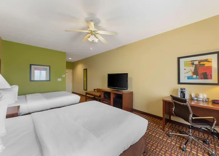 Best Western Plus Gadsden Hotel & Suites