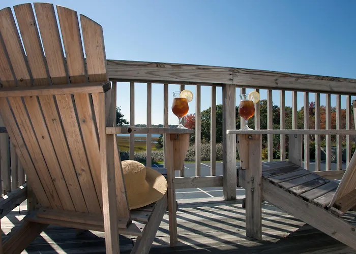 Bayside Resort Hotel