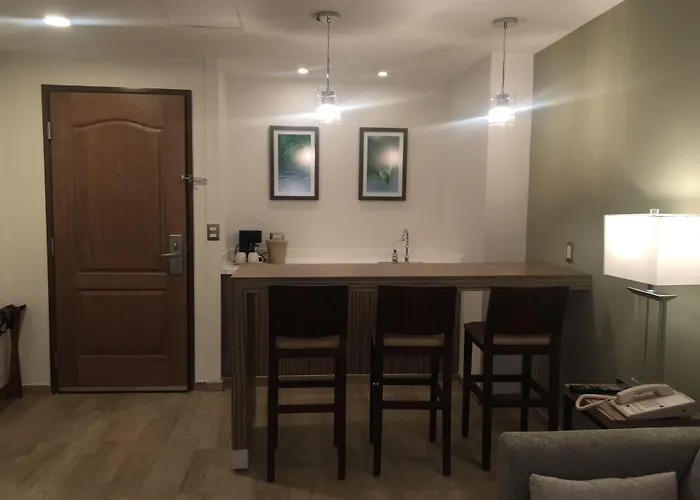 Wyndham Garden Monterrey Valle Real