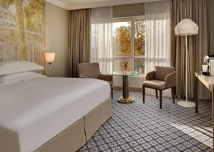 Celestins Spa Thermal & Hotel By Vy Resort