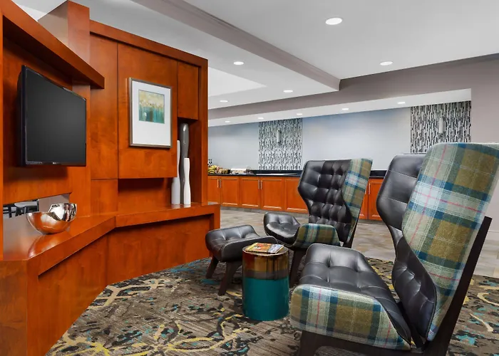Residence Inn By Marriott Boston Franklin