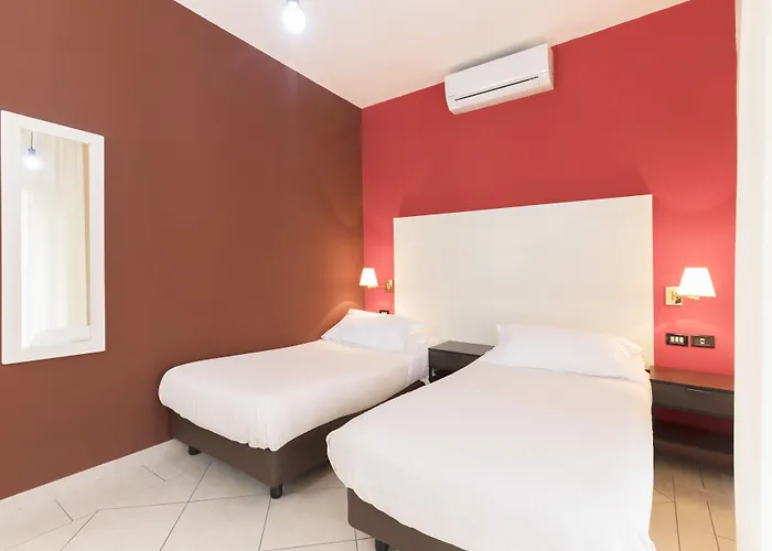 Hotel La Baia