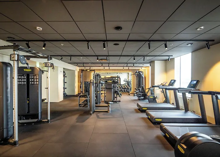 Clarion Hotel Copenhagen Airport