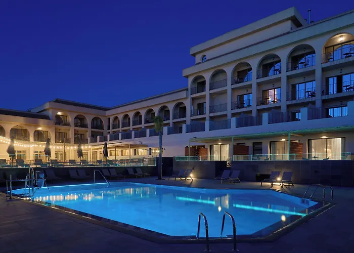 Hotel Macia Donana