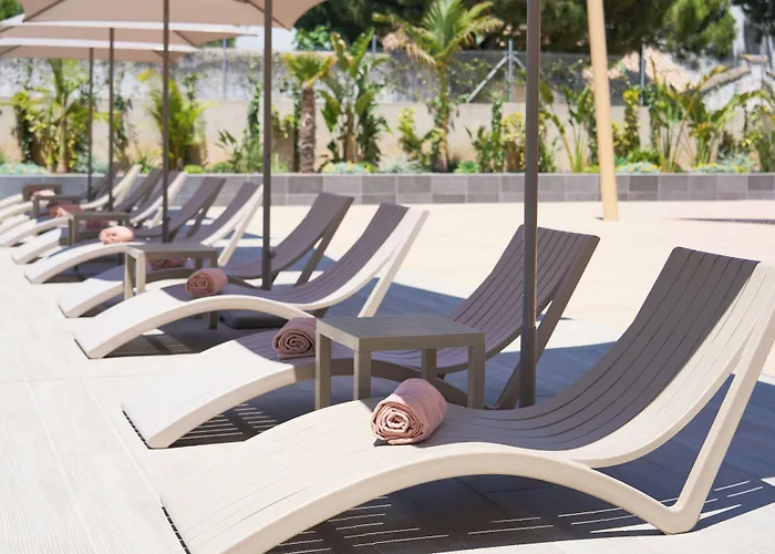 Hotel Macia Donana