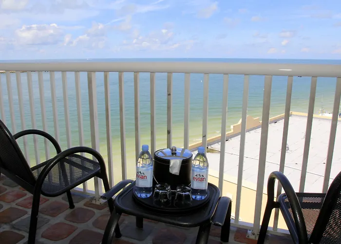 Shephard'S Live Entertainment Resort