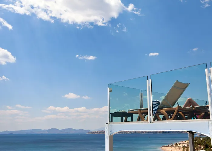 Poseidon Athens Hotel