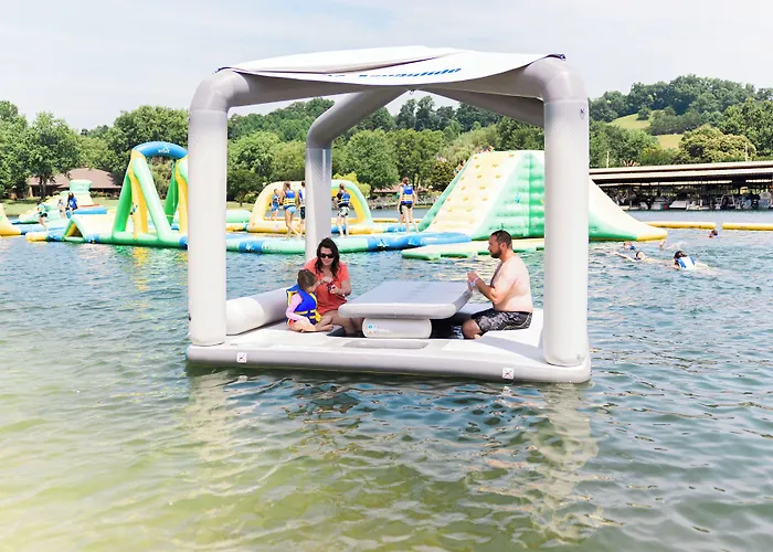 The Ridges Resort On Lake Chatuge
