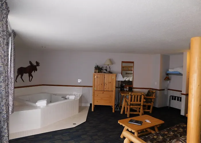 Northwoods Best Inn - Chetek