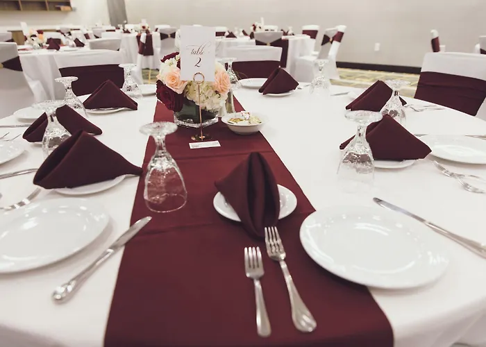 Holiday Inn Fredericksburg - Conference Center By Ihg