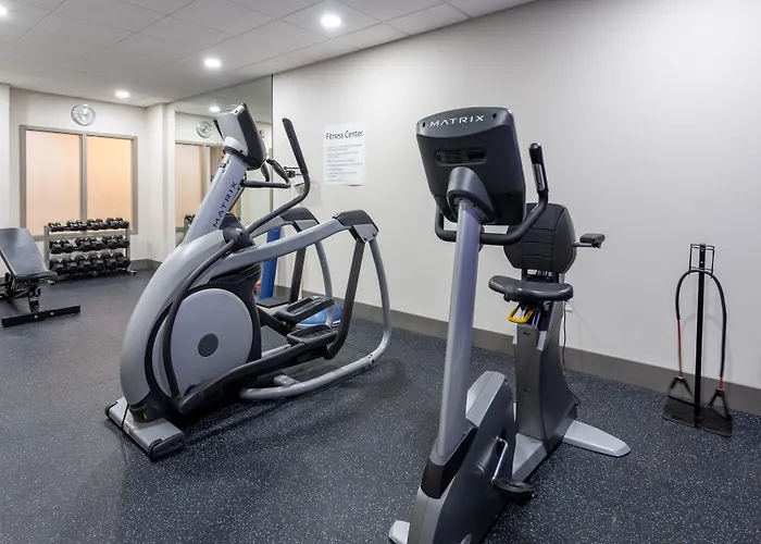 Holiday Inn Express Hotel & Suites Vineland Millville By Ihg