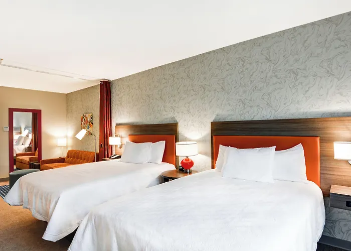 Home2 Suites By Hilton Goldsboro