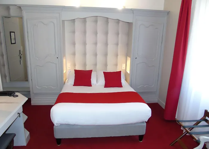 Best Western Hotel Montgomery
