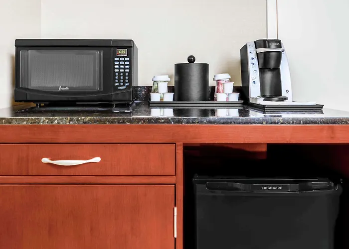 Hilton Garden Inn Independence
