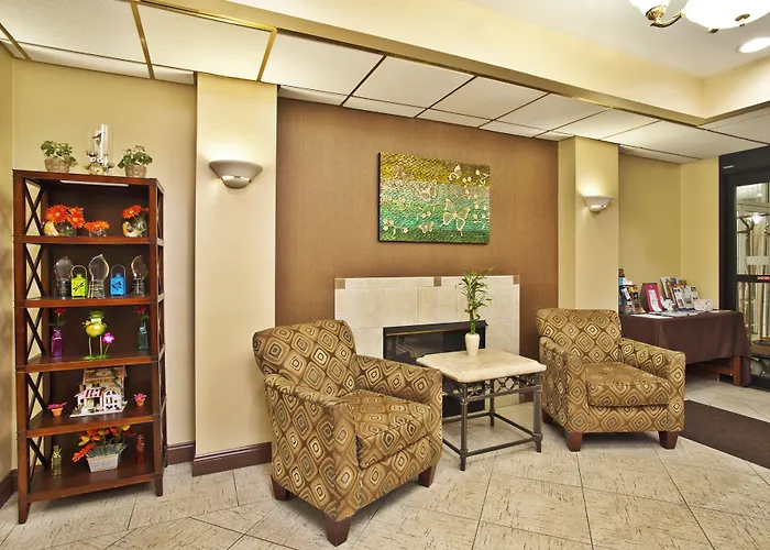 Holiday Inn Express Hotel And Suites Harrington - Dover Area By Ihg