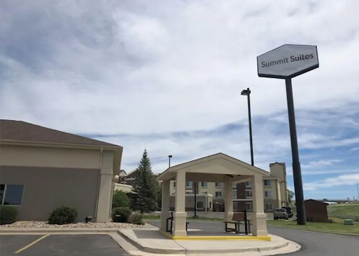 Hampton Inn By Hilton Gillette, Wy