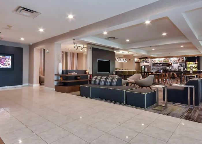 Courtyard By Marriott Charlotte Lake Norman