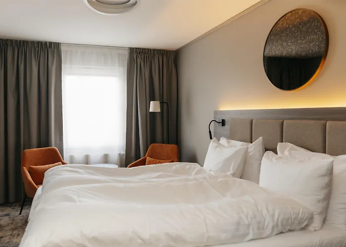 Best Western Plus Kalmarsund Hotell