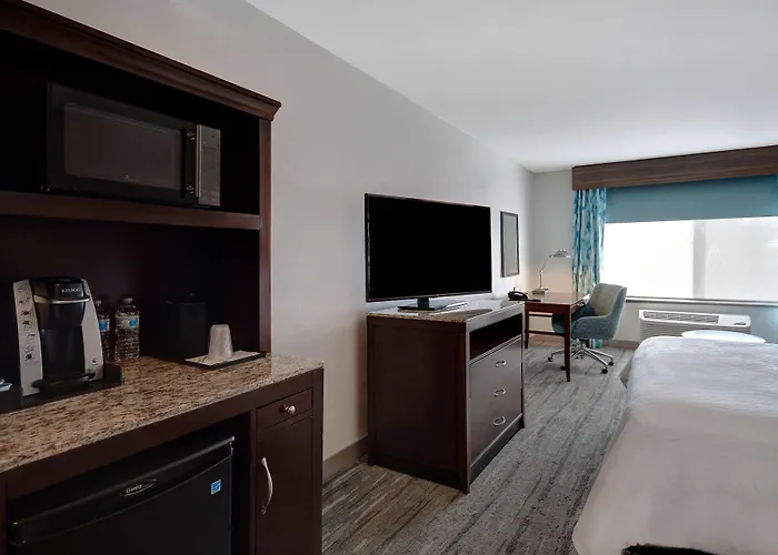 Hilton Garden Inn Fort Myers