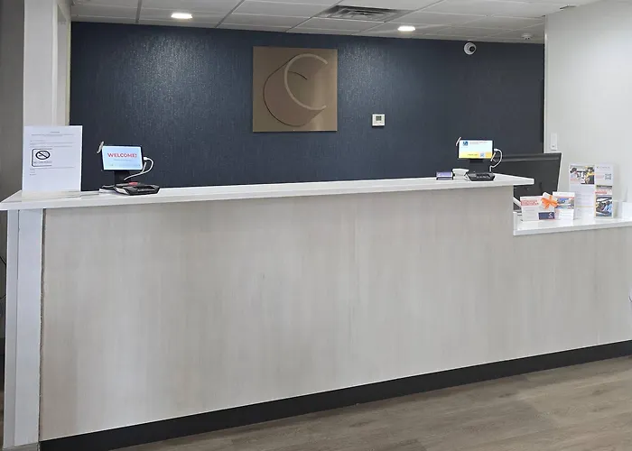 Comfort Inn Bessemer