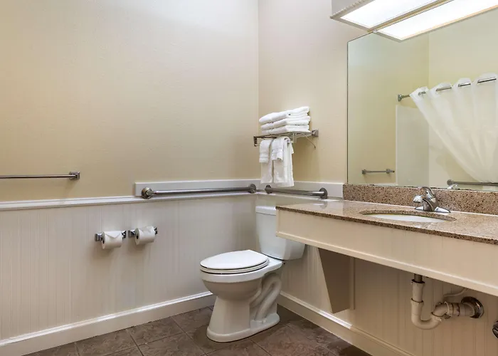 Best Western Dinosaur Valley Inn & Suites