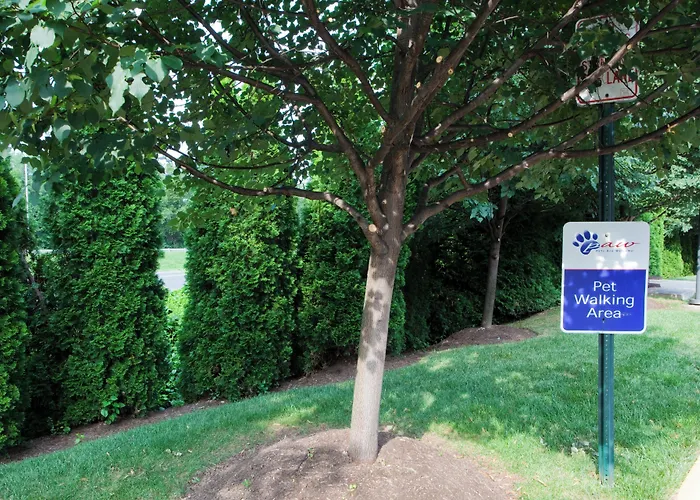 Candlewood Suites Washington-Fairfax By Ihg