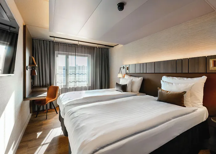 Original Sokos Hotel Vaakuna Haemeenlinna