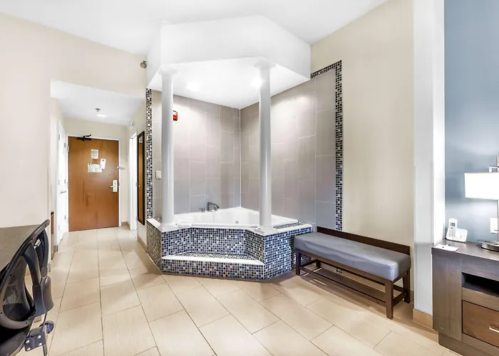 Wingate By Wyndham Chicago Schaumburg