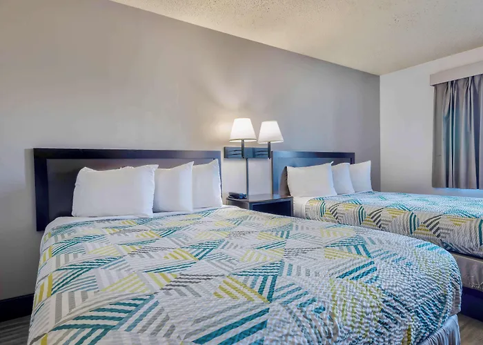Americas Best Value Inn Stuart