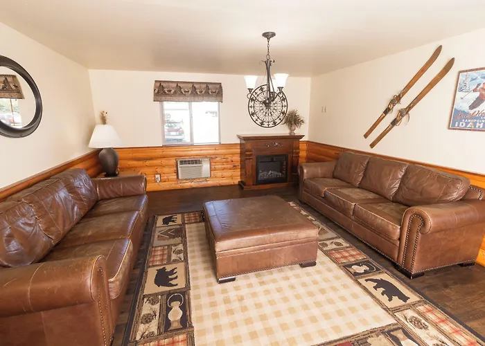 Fairbridge Inn And Suites Sandpoint
