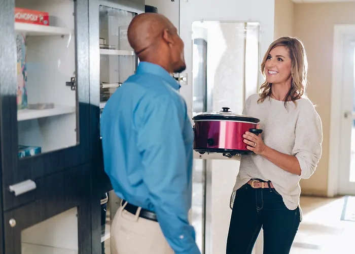 Candlewood Suites Huntersville-Lake Norman Area By Ihg