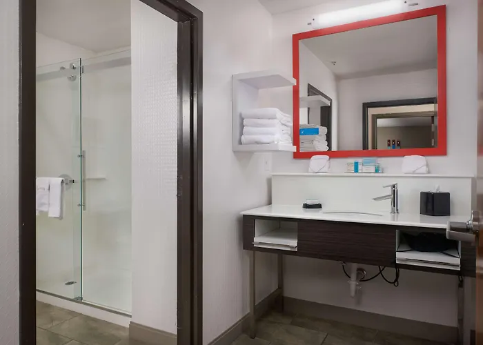 Hampton Inn Eagle Pass