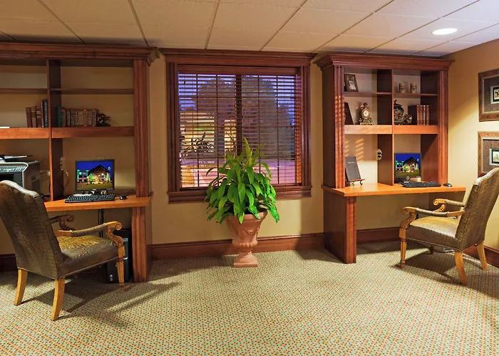 Holiday Inn Hotel & Suites Minneapolis-Lakeville By Ihg