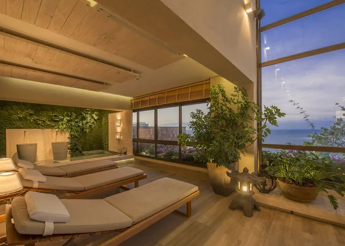Hotel Gran Marquise