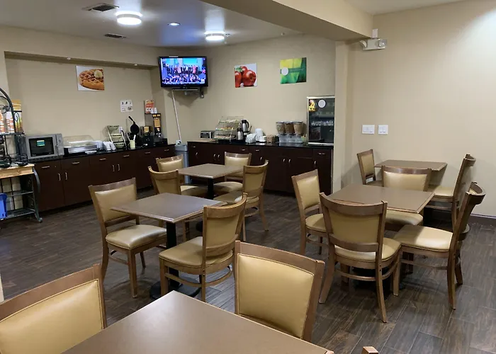 Quality Inn & Suites Terrell