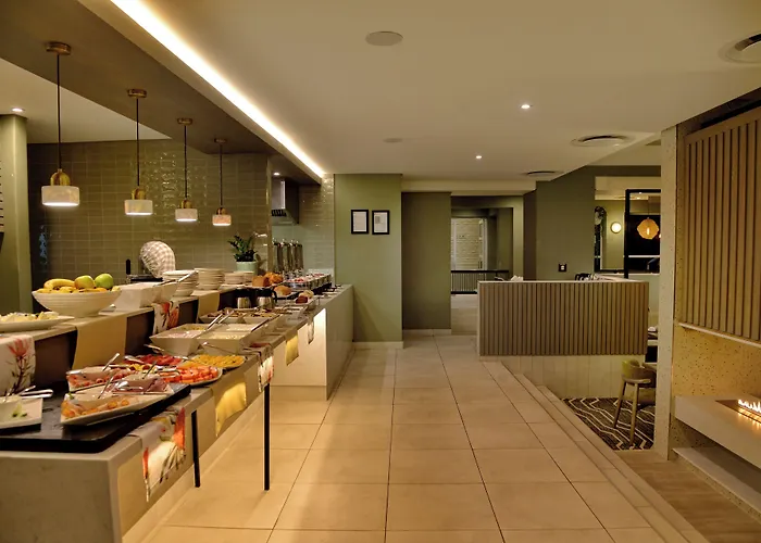 Town Lodge Bellville