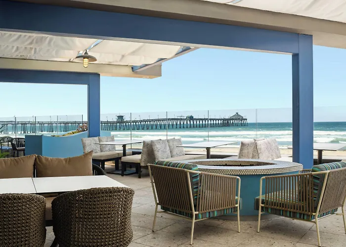 Pier South Resort, Autograph Collection