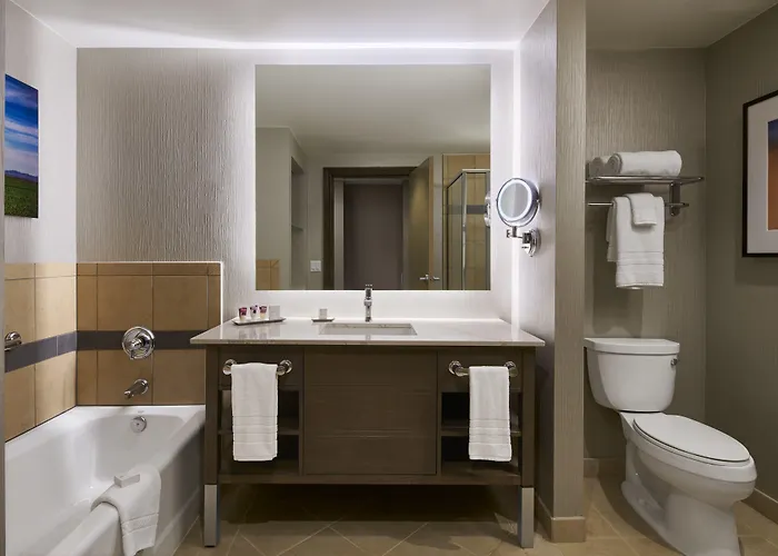 Harrah'S Ak-Chin Hotel And Casino - A Caesars Rewards Destination
